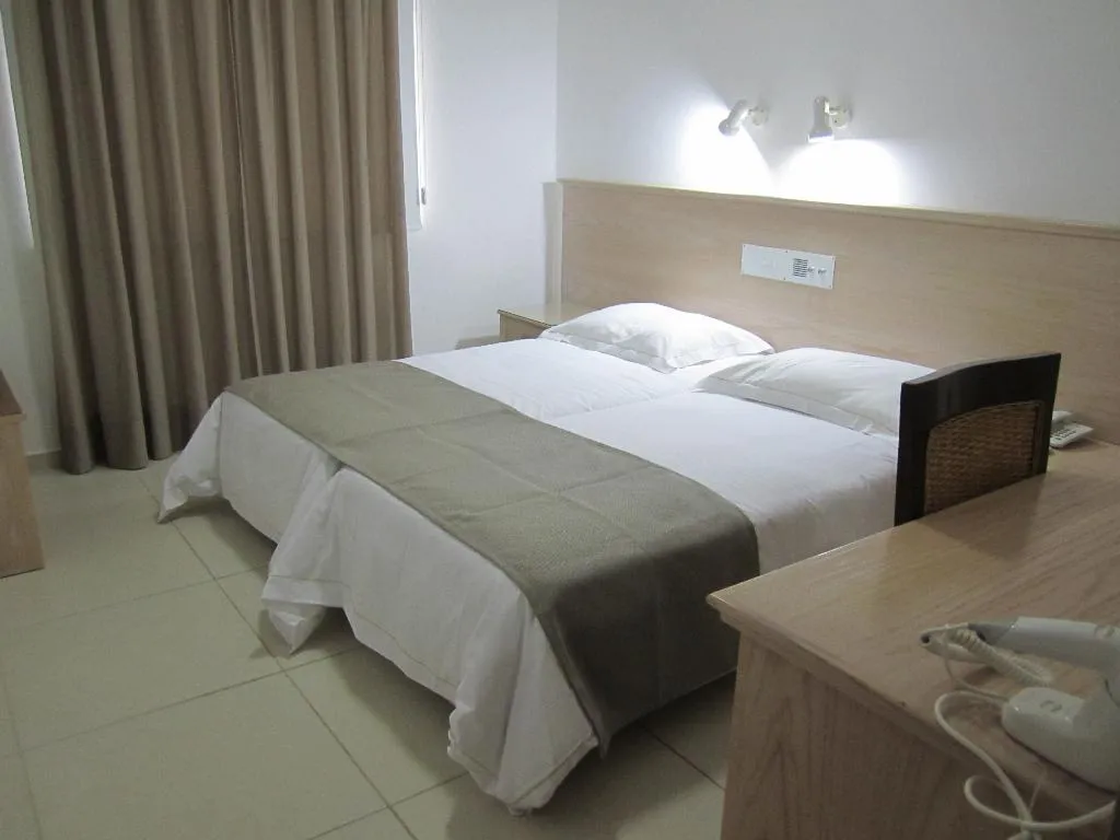 APARTMENT SUPERIOR Room, Senator Hotel Apts, Cyprus
