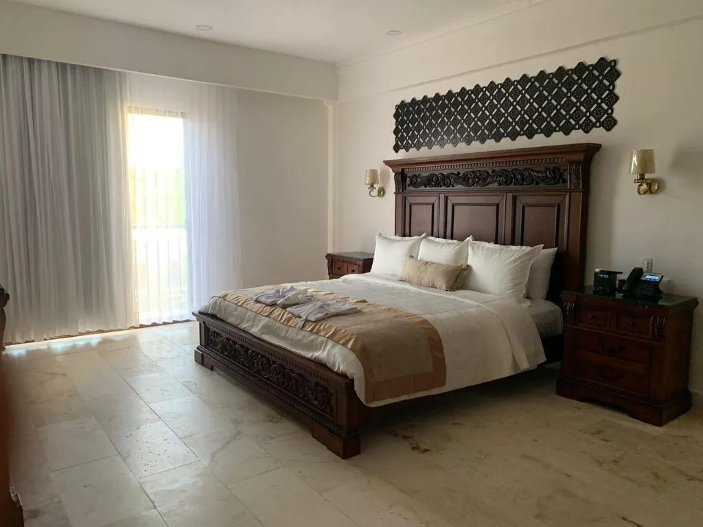 Room, Real Hispano, Cancun Area