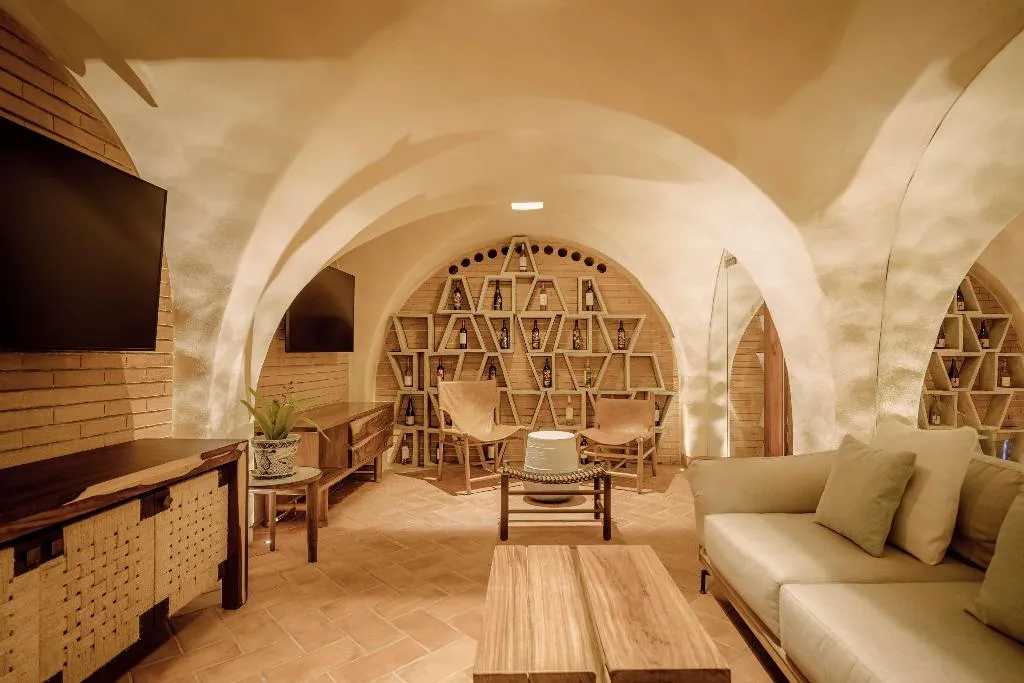 Bar, La Casa de la Playa by Xcaret All Inclusive Adults, Cancun Area