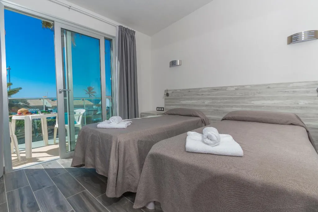 Room, Smartr Maspalomas Corinto, Gran Canaria