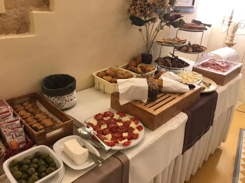 Bar, Domus Mariae Benessere, Catania