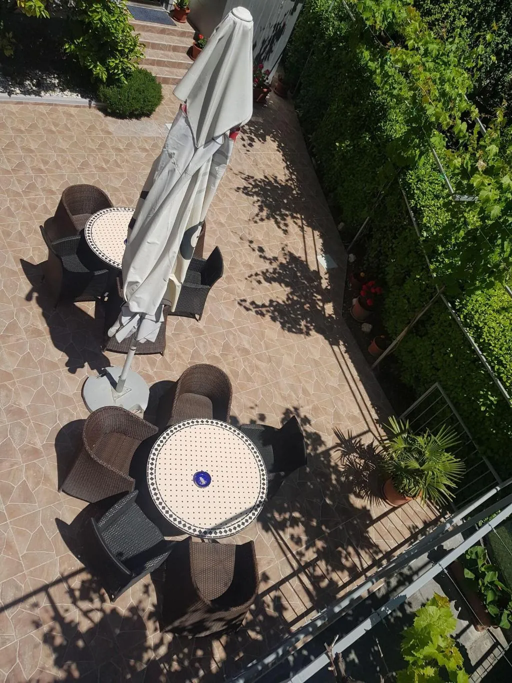 Room, Guesthouse Varnica, Split