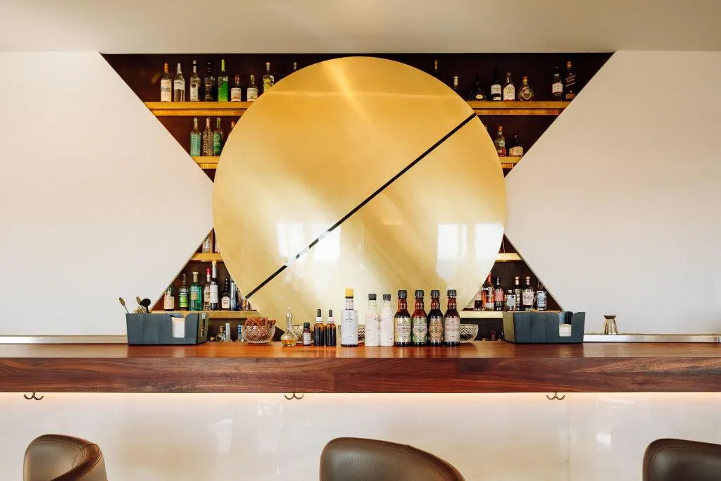 Restaurant, Bairro Alto, Lisbon