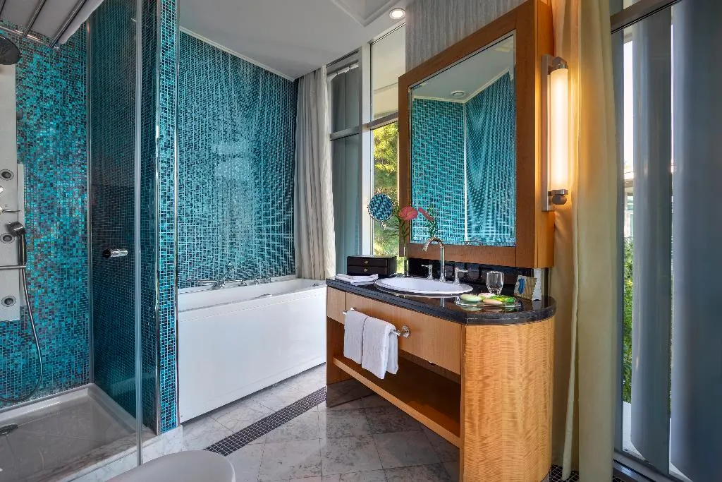 VILLA STANDARD Room, Calista Luxury Resort, Antalya