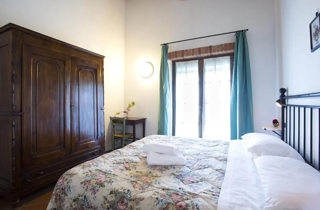 Room, Palazzo Roselli Cecconi, Florence