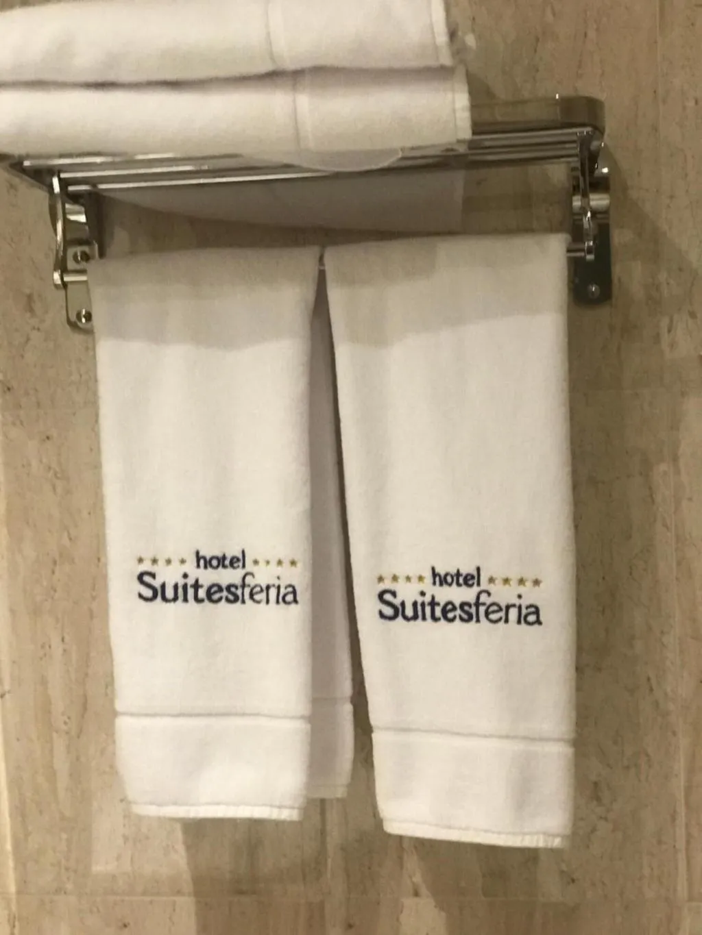 SUITE STANDARD Room, Hotel Suites Feria de Madrid, Madrid