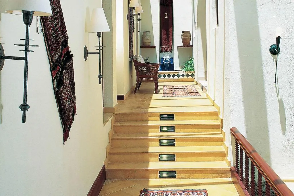 Sports and Entertainment, Al Maha, a Luxury Collection Desert Resort & Spa, Dubai