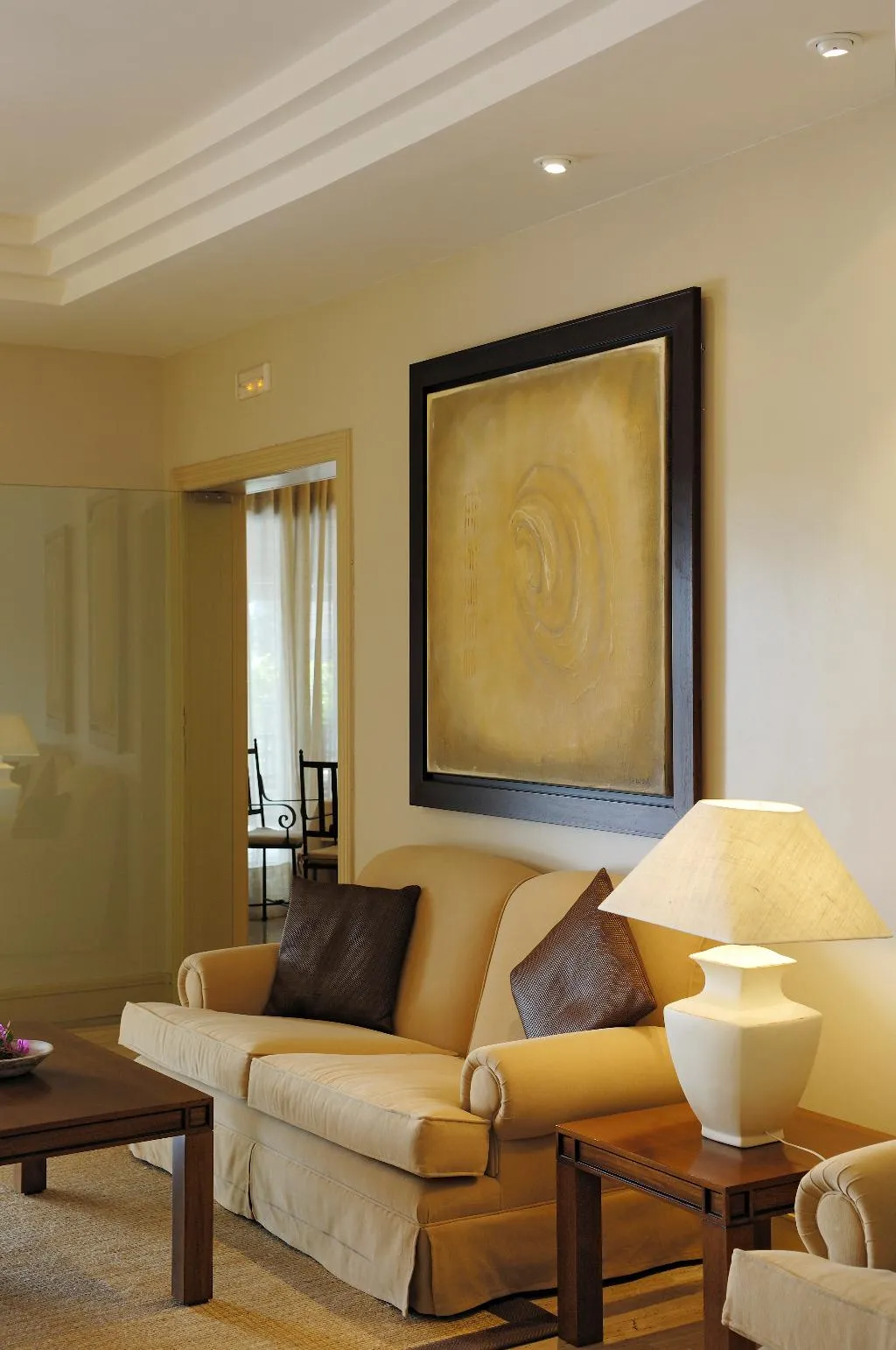 Lobby, Villa Vik Hotel Boutique, Lanzarote