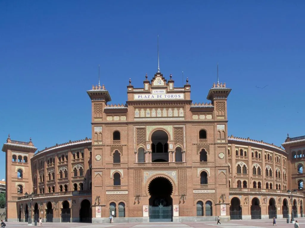 Sports and Entertainment, Ibis Madrid Getafe, Madrid
