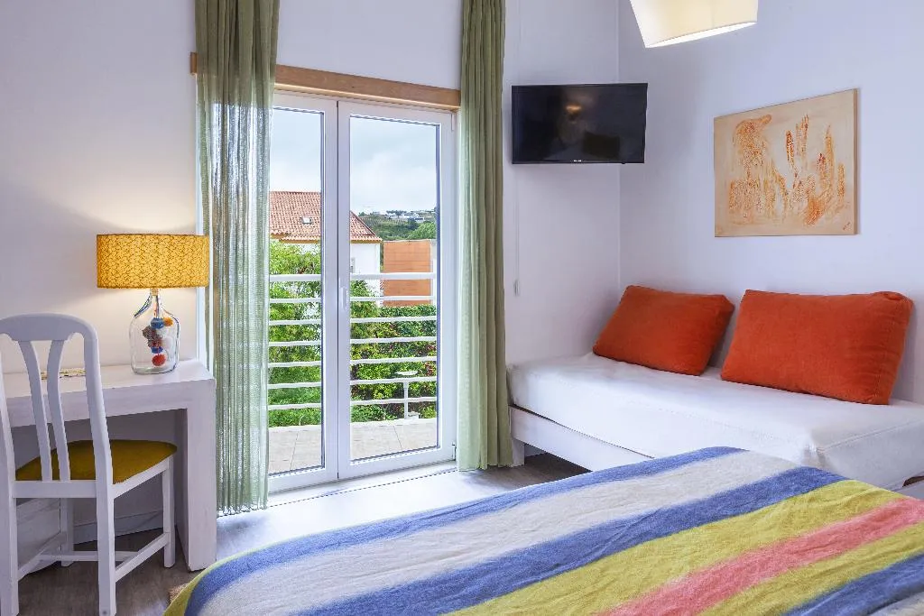 DOUBLE STANDARD Room, Casa do Outeiro, Arts & Crafts Boutique Hotel, Porto
