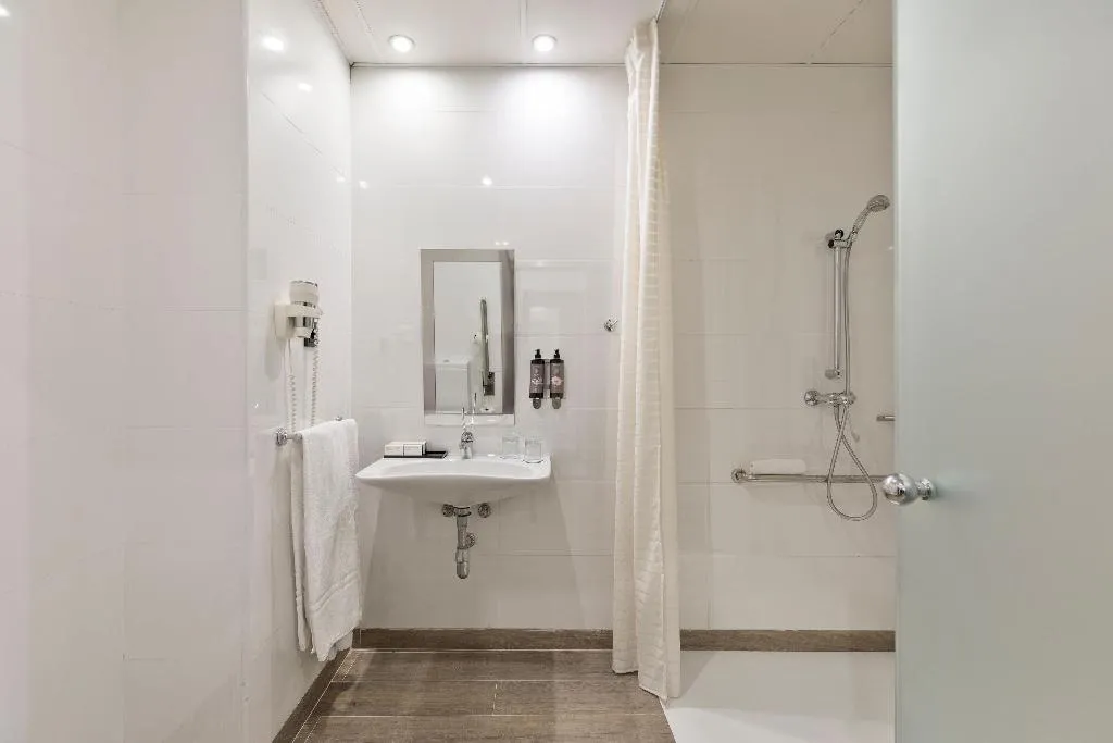 Room, Best 4 Barcelona, Barcelona