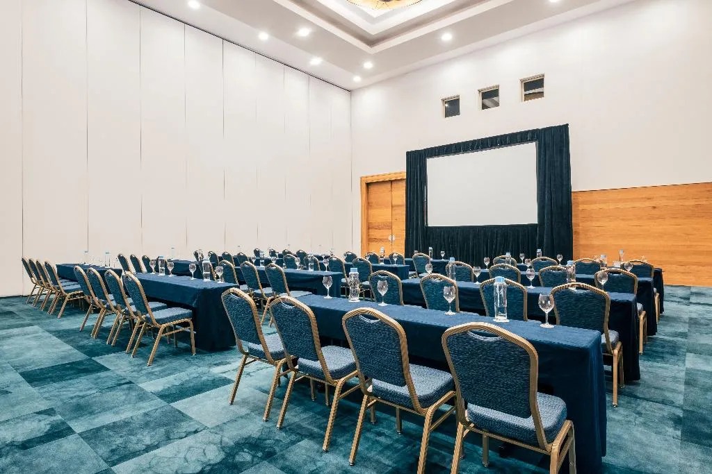 Conferences, Iberostar Selection Paraiso Lindo All Inclusive, Cancun Area