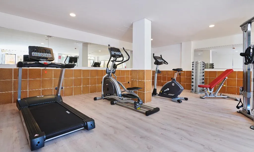 Sports and Entertainment, Protur Badia Park Aparthotel, Majorca