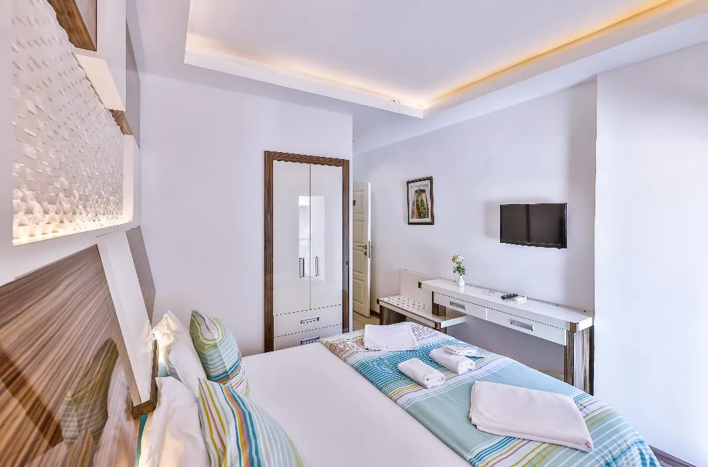 DOUBLE STANDARD Room, Hotel Sonne, Dalaman
