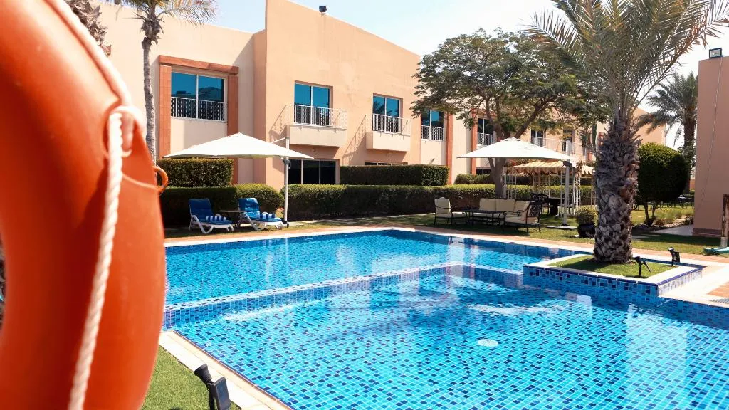 Pool, Coral Boutique Villa, Dubai