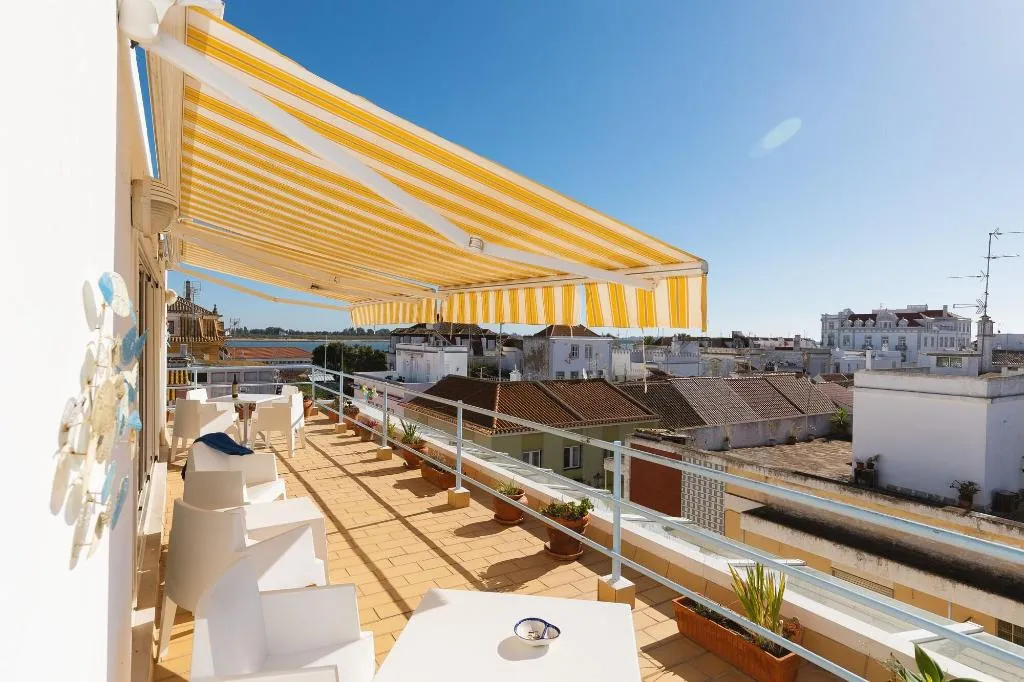 Room, Villa Marquez, Algarve