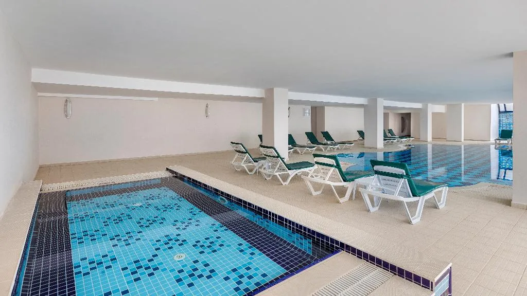 Pool, Senza Grand Santana Hotel, Antalya