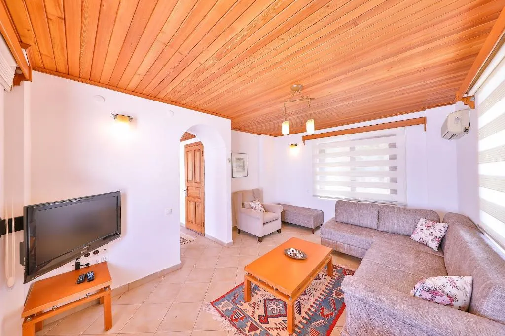 Room, Kuluhana Hotel & Villas Kalkan, Dalaman