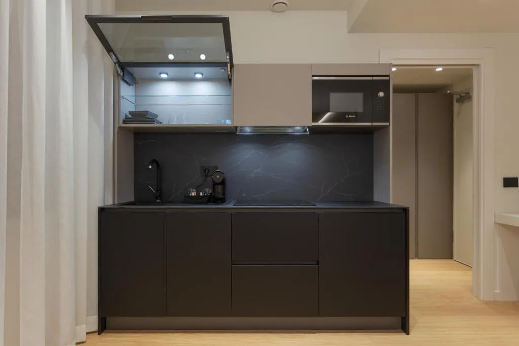 FAMILY ROOM COMFORT Room, San Ambrogio Apartments, Milan