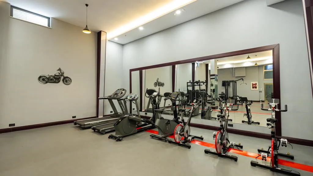 Sports and Entertainment, Peramis Hotel Spa, Antalya