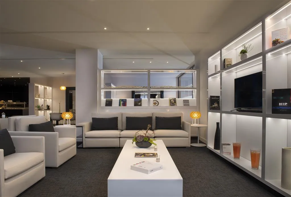 Bar, Melia Milano, Milan