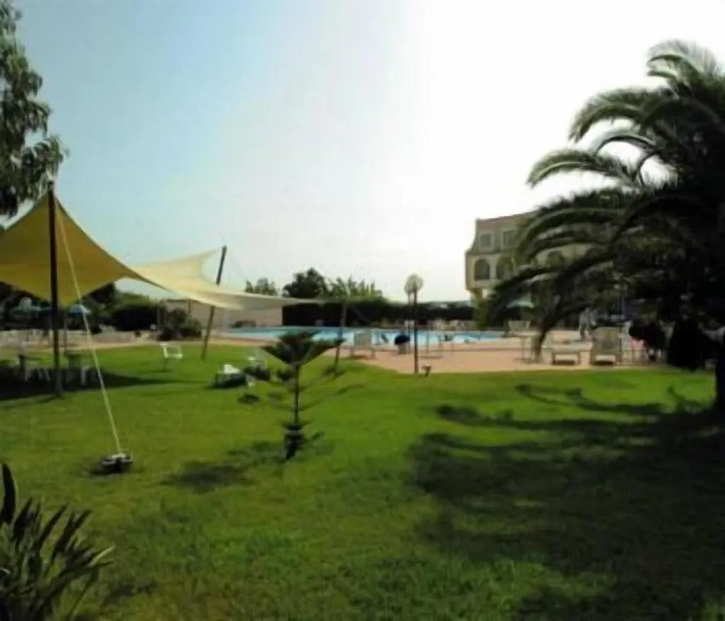 Terrace, Relax, Catania