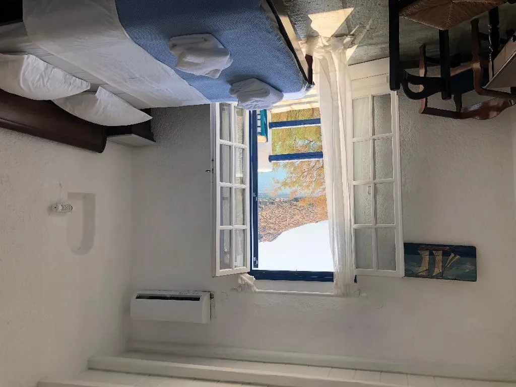 General view, Anastasia Village, Mykonos