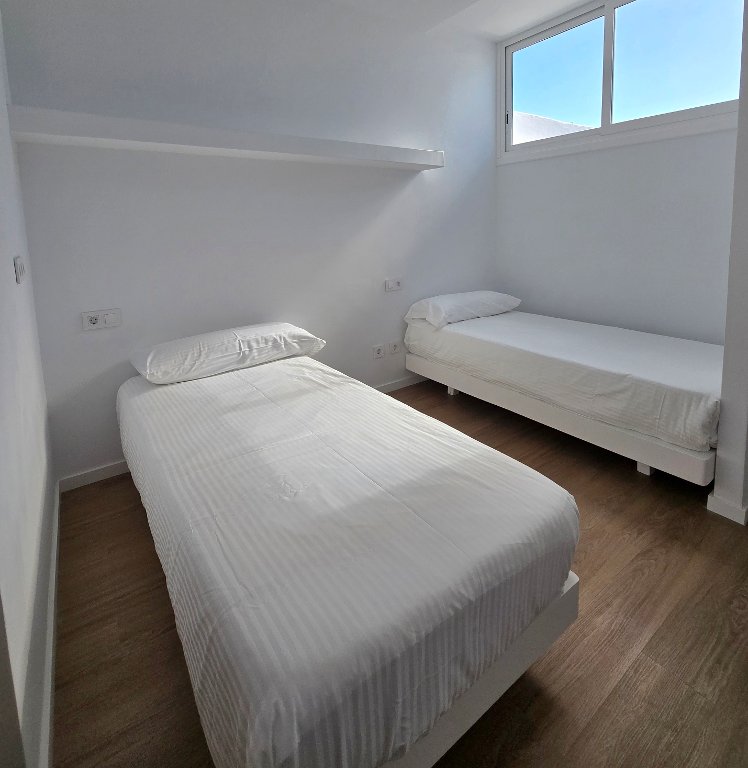 Bungalows Villas Blancas, Lanzarote