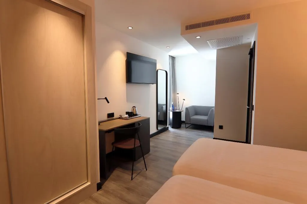 Double or Twin STANDARD Room, Silken Saaj Maar - Only Adults, Tenerife
