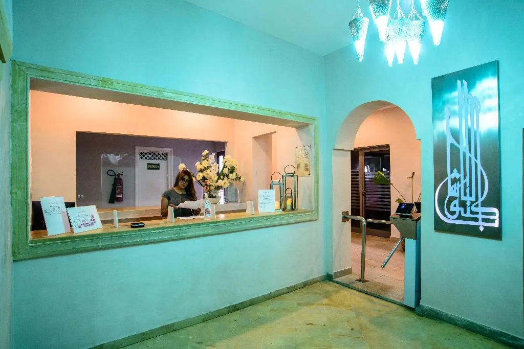 Sports and Entertainment, Hotel Suite Les Charmilles, Tunisia