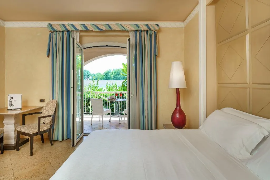 SINGLE CLASSIC Room, Romano Palace, Catania