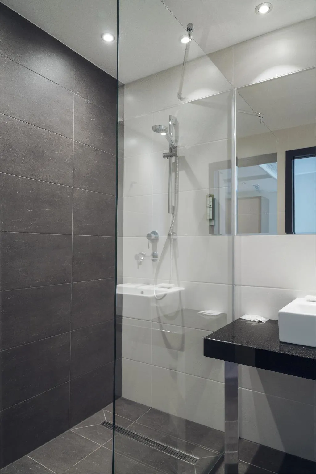 Room, Almond Business&SPA - GRANO HOTEL Gdańsk Riverside, Gdansk