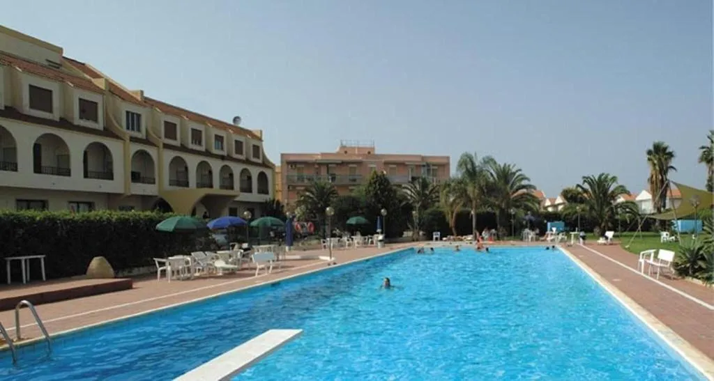 Pool, Relax, Catania