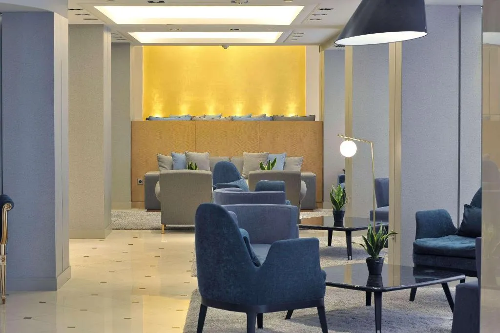 General view, Melia Athens, Athens