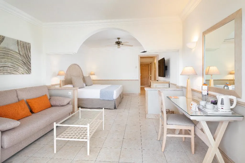 DOUBLE SINGLE USE SEA VIEW Room, Gran Tagoro Family & Fun, Lanzarote