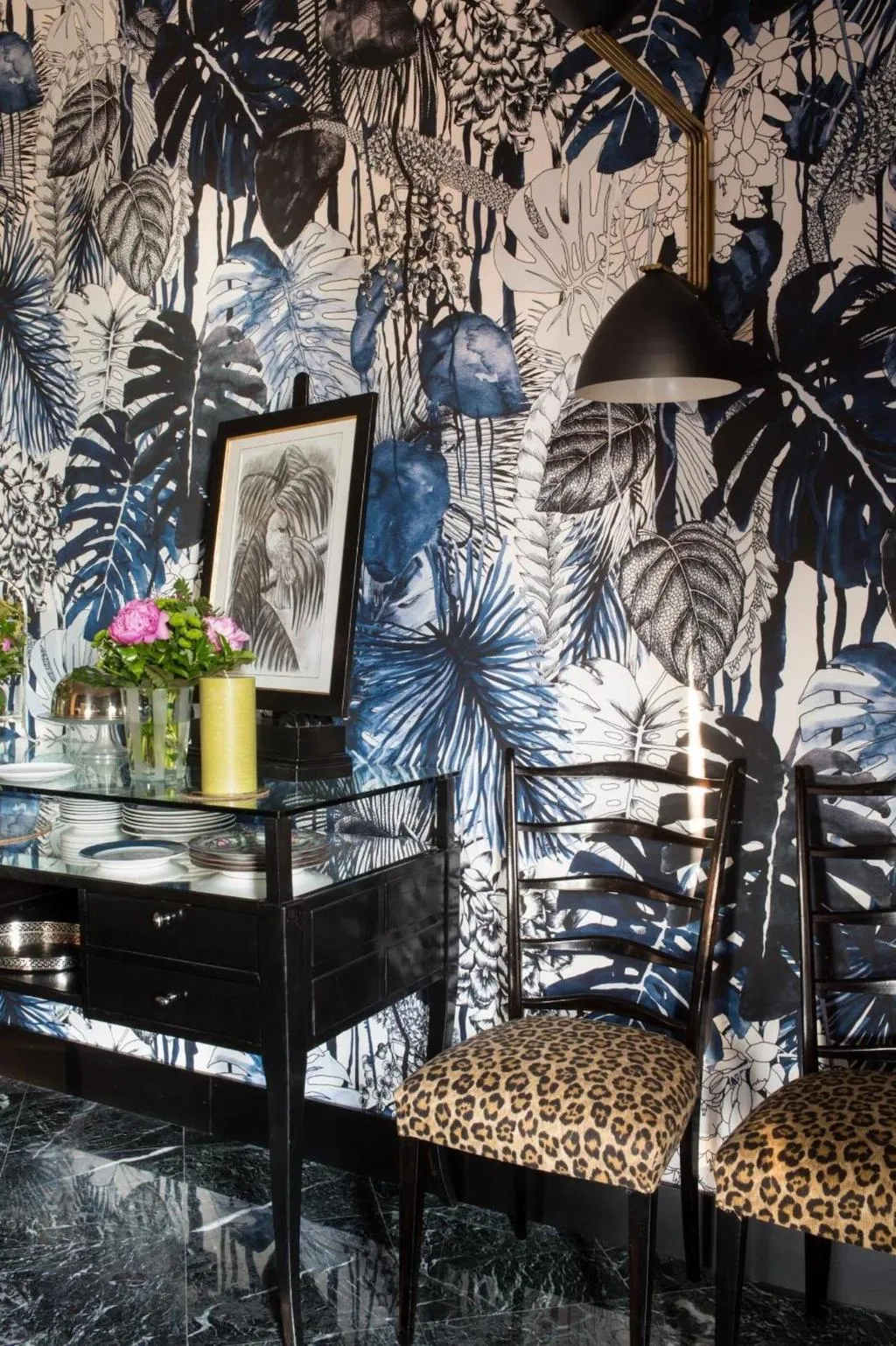 Restaurant, Velona's Jungle Luxury Suites, Florence