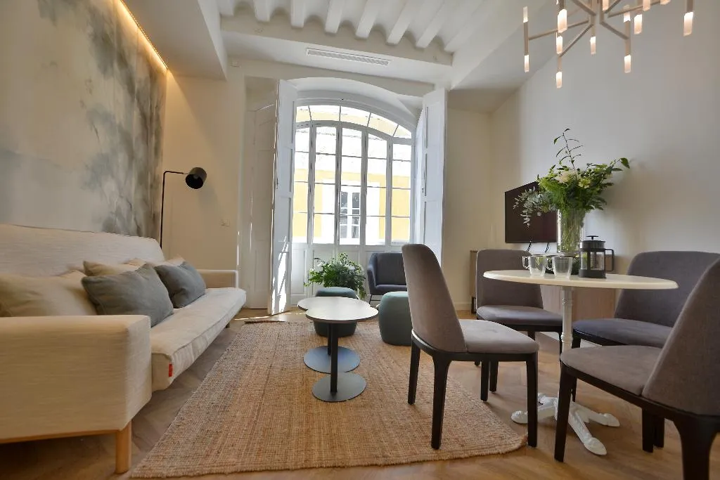 APARTMENT ONE BEDROOM ONE BATHROOM Room, Plaza Mina Suites, Costa De La Luz