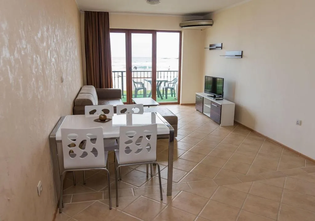 Room, Primea Beach Residence, Bourgas