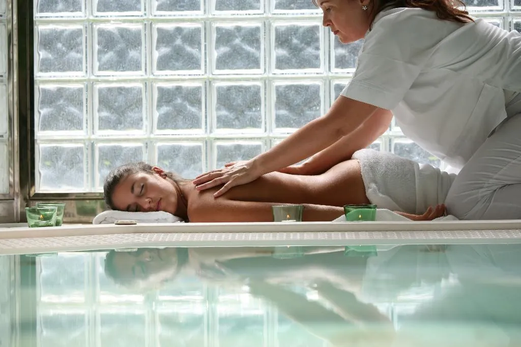 Sports and Entertainment, Galzignano Resort Terme & Golf - Hotel Majestic, Venice