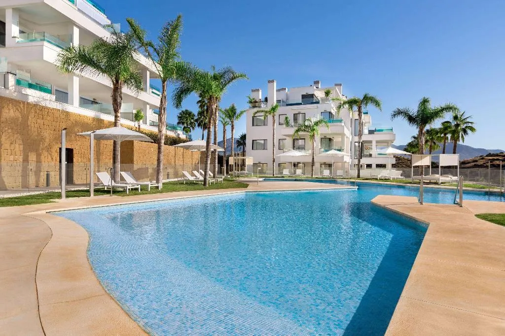 Pool, Wyndham Grand Costa del Sol, Costa Del Sol