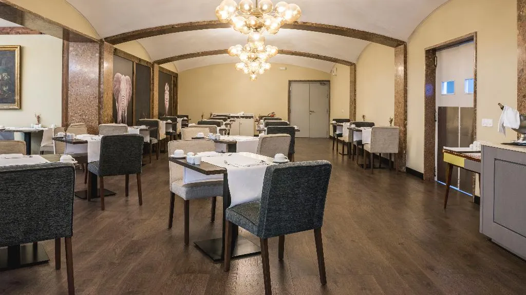 Restaurant, Be Live Adults Only La Cala Boutique Hotel, Majorca