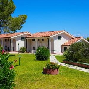 Cefalù Resort Sporting Club, Palermo