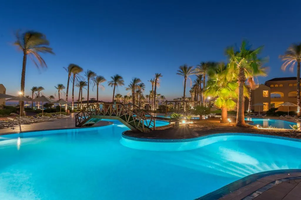 Pool, Cleopatra Luxury Resort Makadi Bay - Adults Only, Red Sea Riviera
