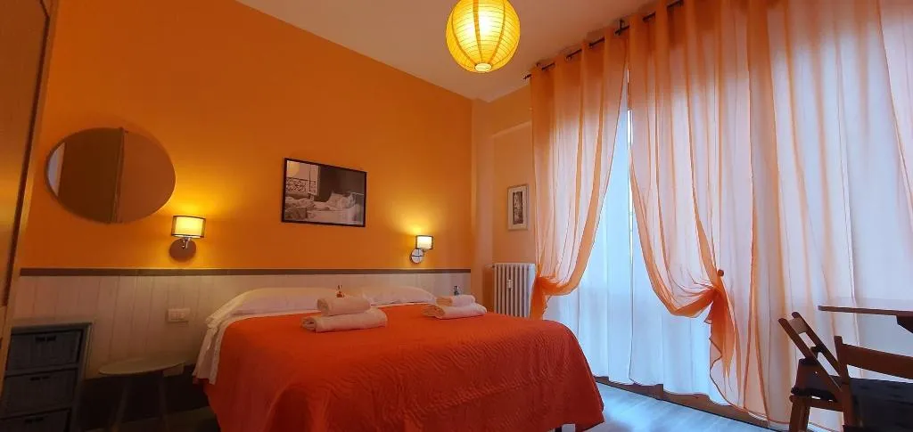 Room, Il Giglio Guest House, Florence
