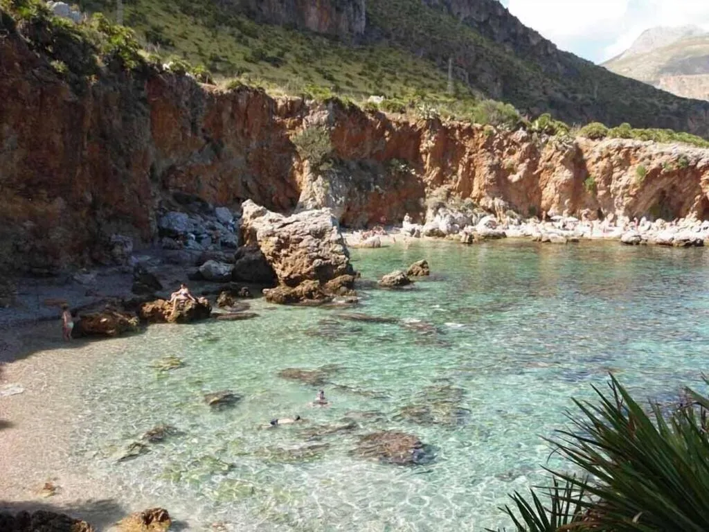 General view, Villa Lampedusa Hotel & Residence, Palermo
