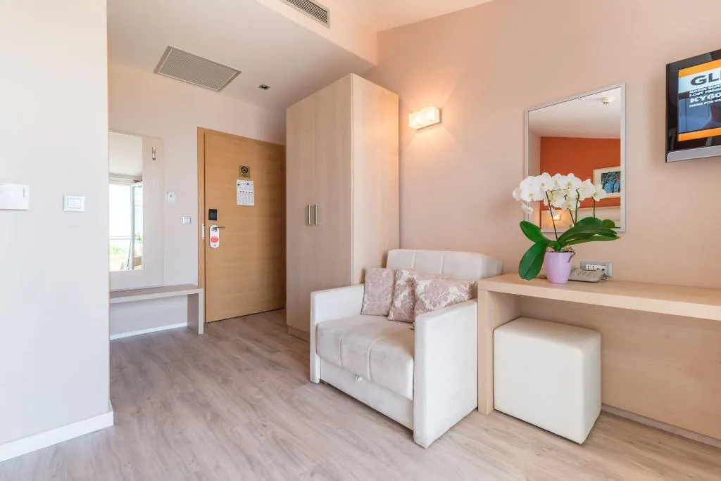 Room, Maritimo, Split
