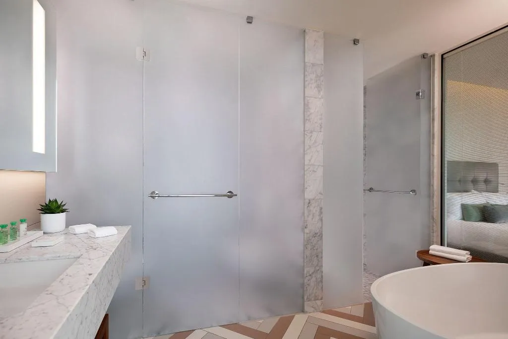 Room, JW Venice, Venice