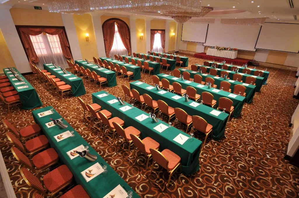 Conferences, Grand Hotel Gozo, Gozo