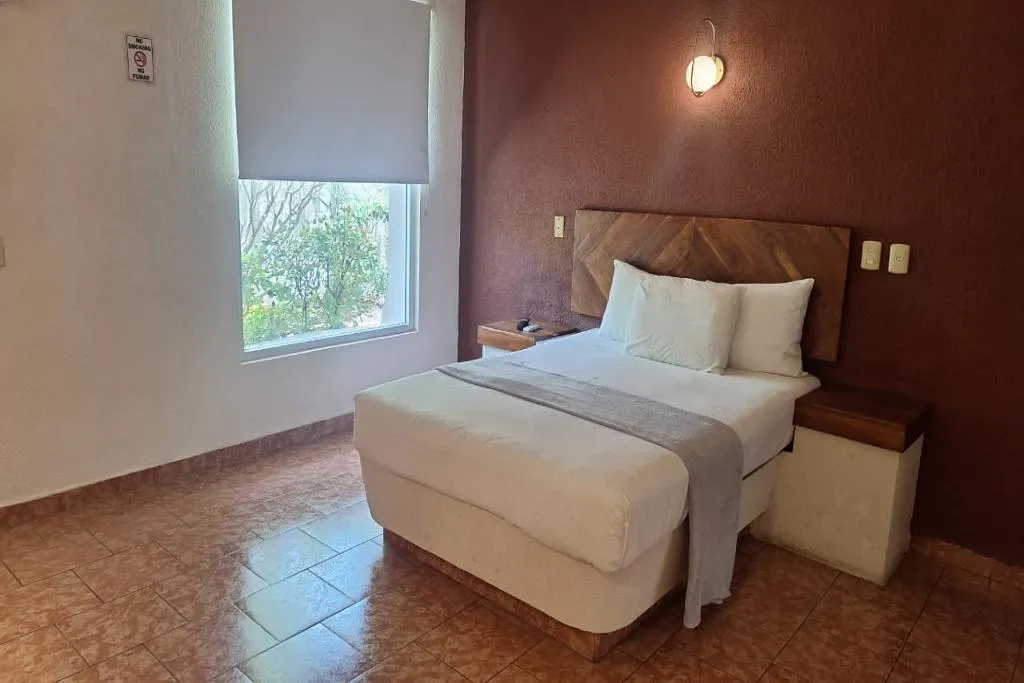 Room, Capital O Hotel Rolovi Cancun, Cancun Area