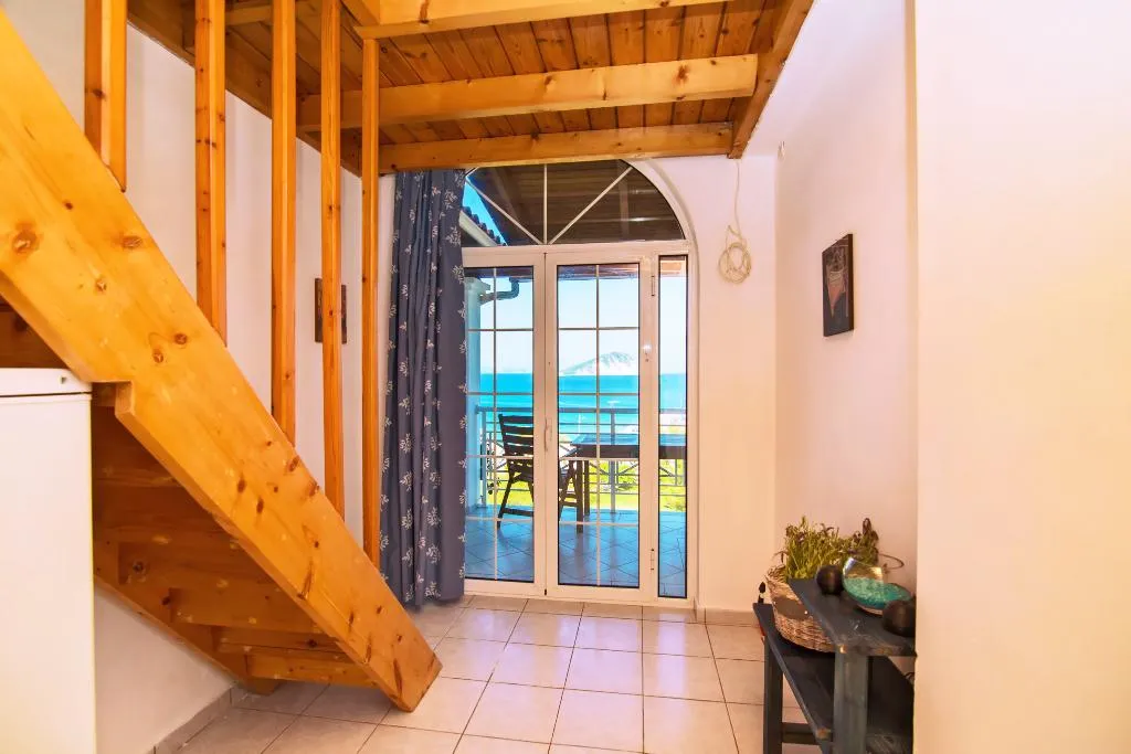 APARTMENT TWO BEDROOMS Room, Villa Panorama, Zante